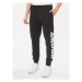 Plein Sport Tepláková súprava Jogging Tracksuit: Top/Trousers AACC MJJ0606 SJO002N Čierna Regula