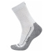 Husky Active šedá, M(36-40) Ponožky