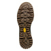Lomer Sella High Mtx Premium Unisex zateplené vysoké trekové topánky 10027684LOM antra