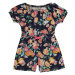 SoulCal Play Suit Infant Girls