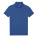 B&amp;C Dámske polo tričko PW465 Royal Blue