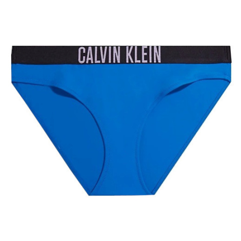 Calvin Klein Dámske plavkové nohavičky Bikini PLUS SIZE KW0KW01983-C4X-plus-size 3XL