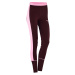 Women's underpants Kari Traa Perle Pant Syrup