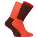 Ponožky Dedoles vysoké viacfarebné (D-U-SC-RSS-B-C-1221) L