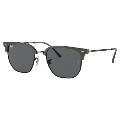 Ray-Ban New Clubmaster RB4416 6653B1 - L (53)