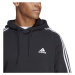 Adidas Essentials Francúzska froté mikina s 3 prúžkami M IC0435