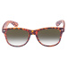 Sunglasses Likoma Youth havanna/brown