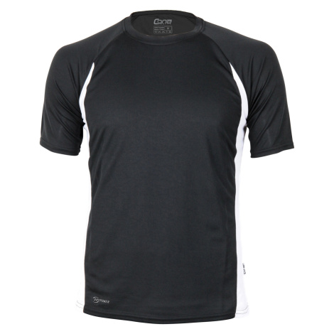 Cona Sports Pánske funkčné triko CS02 Black