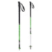 TSL palice Tour Alu 2 Cross ST Twist (105-140cm) black/green