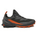 Salomon Trekingová obuv Cross Over 2 Gore-Tex L47265000 Sivá