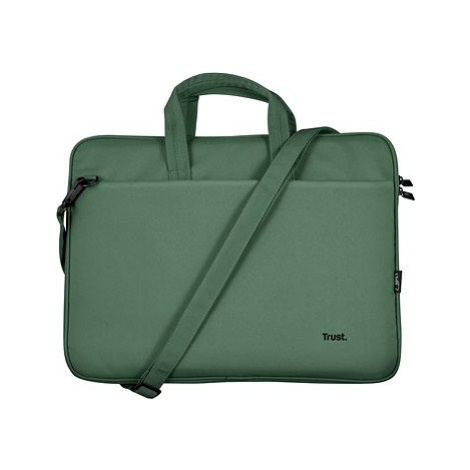 Trust Bologna Laptop Bag 16” ECO – zelená