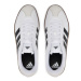 Adidas Sneakersy Court ID6285 Biela