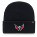 Winter Hat 47 Brand NHL Washington Capitals Haymaker '47 CUFF KNIT