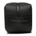Calvin Klein Jeans Kozmetická taštička Explorer Washbag K50K510143 Čierna