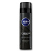 Nivea Deep pena na holenie 200ml