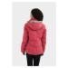 Bunda Camel Active Jacket Berry2