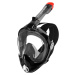 AQUA SPEED Unisex's Full Face Diving Mask Brizo Pattern 07