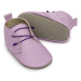 Barefoot capačky Liliputi® - Urban Lavender Paws fialové