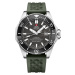 Swiss Military SMA34092.09 automatic Diver 45mm