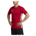 adidas TABELA 23 JSY Pánsky futbalový dres, červená, veľkosť