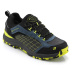 Outdoor shoes with ptx membrane ALPINE PRO LOPRE blue mirage