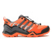 Adidas Trekingová obuv Terrex Swift R2 GORE-TEX Hiking Shoes IF7632 Oranžová