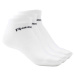 Reebok ACT CORE LOW CUT SOCK 3P Unisex ponožky, biela, veľkosť
