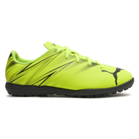 Puma Futbalové topánky Attacanto Tt 10748107 07 Žltá