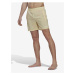 Light Yellow Men Swimwear adidas Originals - Men