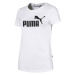 Puma Ess Logo Tee W 851787 02 tričko