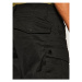 G-Star Raw Bavlnené šortky Rovic Zip D08566-5126-990 Čierna Relaxed Fit