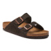 Birkenstock Šľapky Arizona Bs 0951311 Hnedá