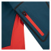 Pánska softshellová bunda Kilpi Presente-M červená