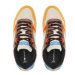 Lacoste Sneakersy T-Clip 222 3 Suj 7-44SUJ0006HT3 Béžová