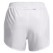 Under Armour Fly By Elite 3'' Short White