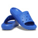 Šlapky (plážová obuv) CROCS Classic Slide V2 blue bolt