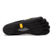 Vibram Fivefingers Trekingová obuv Trek Ascent Insulated 15M5302 Čierna