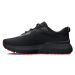 Under Armour HOVR Mega Warm Running Shoes - Pánske - Tenisky Under Armour - Čierne - 3026819-001