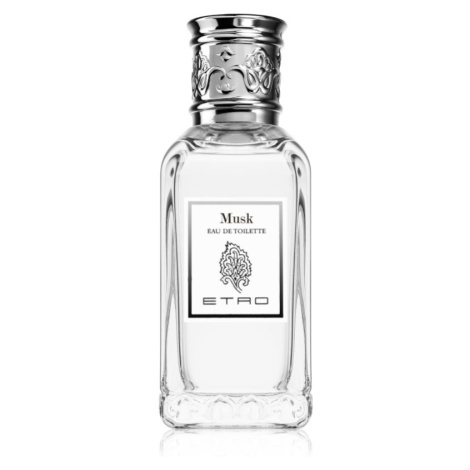 Etro Musk toaletná voda unisex