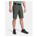 Men's Outdoor Shorts Kilpi NAVIA-M Dark green