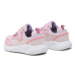 Geox Sneakersy B Sprintye Girl B254TE07TBCC8842 S Ružová