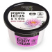 Natura Siberica Organic Shop - Indický lotos - Telový krém 250 ml
