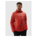 Men's quilted jacket