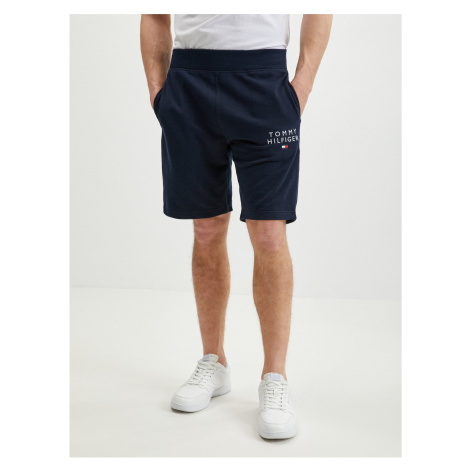 Pánske športové kraťasy a šortky Tommy Hilfiger