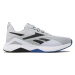 Reebok Topánky do posilňovne Nanoflex TR 2.0 HP6106 Sivá