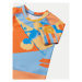 Reima Plavecké tričko Pulikoi 5200134B Oranžová