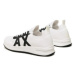 Armani Exchange Sneakersy XUX171 XV662 R326 Biela