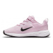 Dievčenská športová obuv (tréningová) NIKE Revolution 6 Next Nature pink foam black