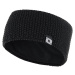 Headband LOAP ZARKA Black