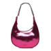 Pinko Kabelka Brioche Hobo Mini Al 23-24 PLTT 101433 A180 Ružová